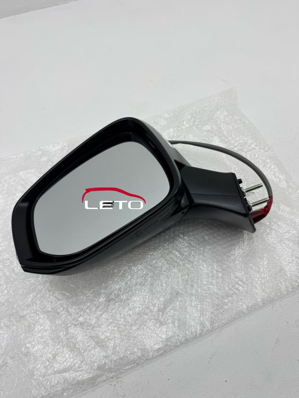 Зеркало в сборе левое 87940-42M70 8794042M70