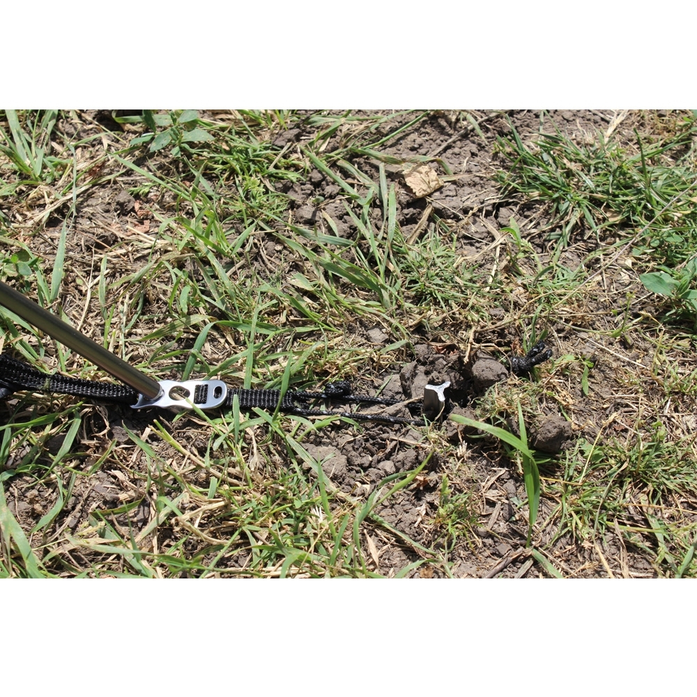 Tramp палатка Mountain 2 (V2) (зеленый)