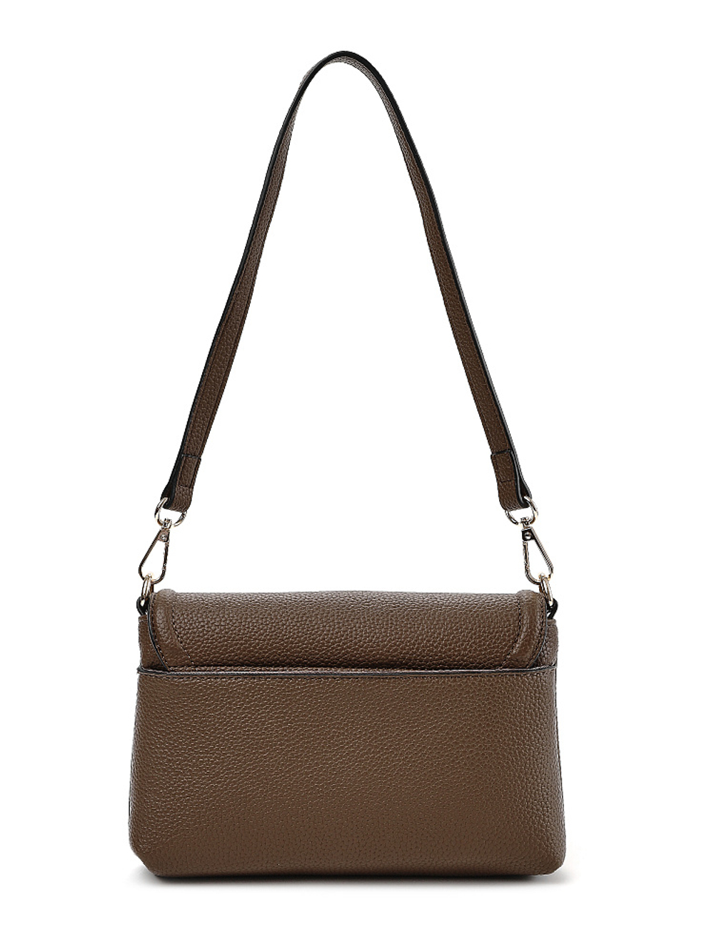 Сумка из экокожи FABRETTI FR58045-13S