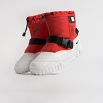 Сапоги Nike Winterproof Red / White Winter