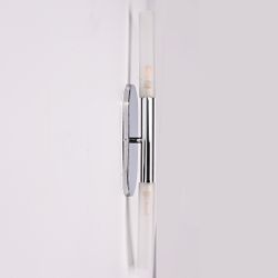 Бра Rousseau Medium Vanity Chromium By Imperiumloft