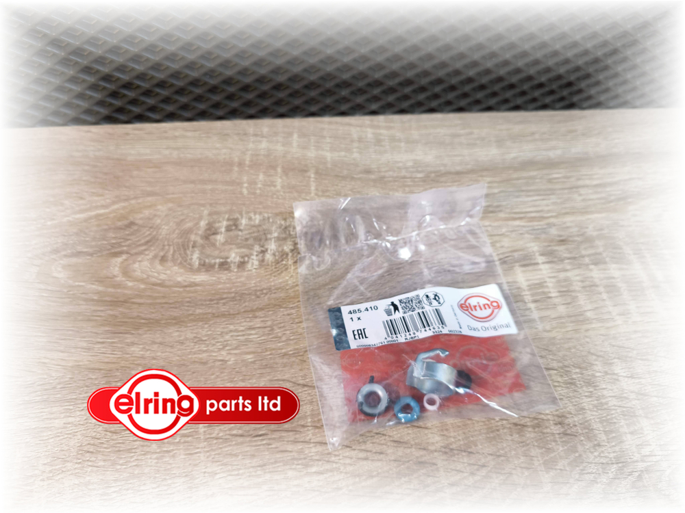 Ремкомплект топливной форсунки VAG GEN2 3 1.8-2.0TFSI TSI  EA888