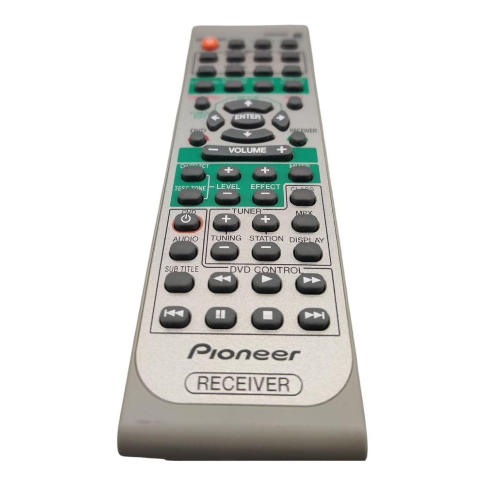 Пульт Pioneer XXD3067 для ресиверов