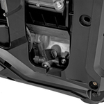 Генератор инверторный GS-3000iS, 3,0 кВт, 230 В, закрытый корпус, ручной старт DENZEL