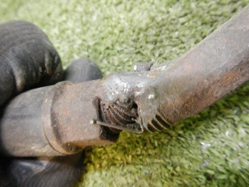 Рейка рулевая Lexus ES 6 (2012-2018)