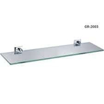 "OCEAN" Полка стеклянная GR-2003