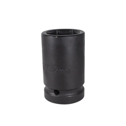 Головка ударная глубокая 32мм 1''6гр RockForce##Rock FORCE RF-4857532