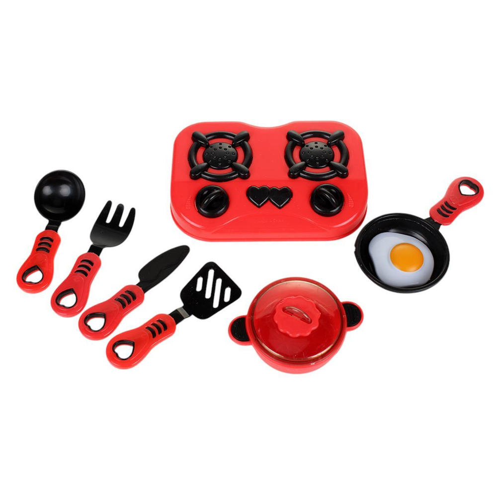 Набор посуды, пакет 138-2A