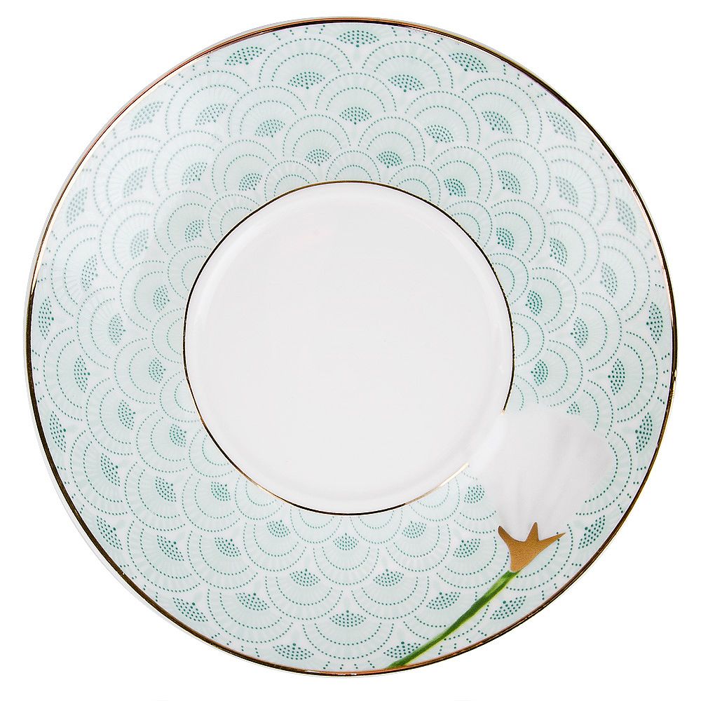 Набор кофейный 12пр. "Sensuelle" (6 персон) v=95мл (подарочная упаковка)