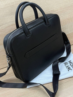 Портфель Montblanc
