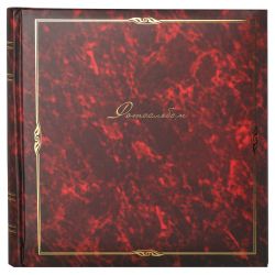 Фотоальбом Image Art IA-200PP серия 146 Классика термосварка 50 листов 200 фотографий 10х15