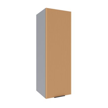 Кухня Модуль ВП 300 Мелисса Горчица Скин