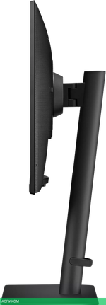 Монитор Samsung LS24A600NWUXEN