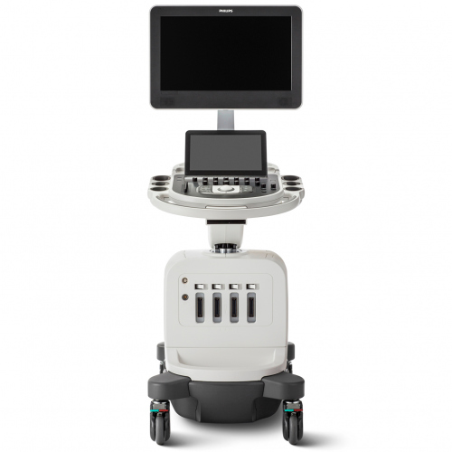 Аппарат УЗИ Philips Affiniti 50