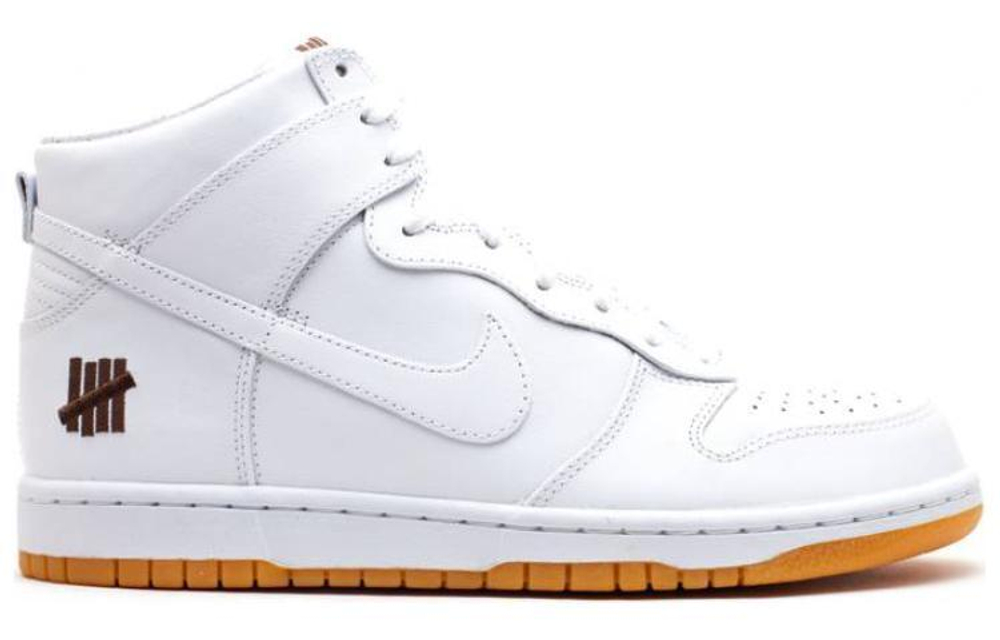 Кроссовки Nike Dunk Undftd Bring Back Pack White
