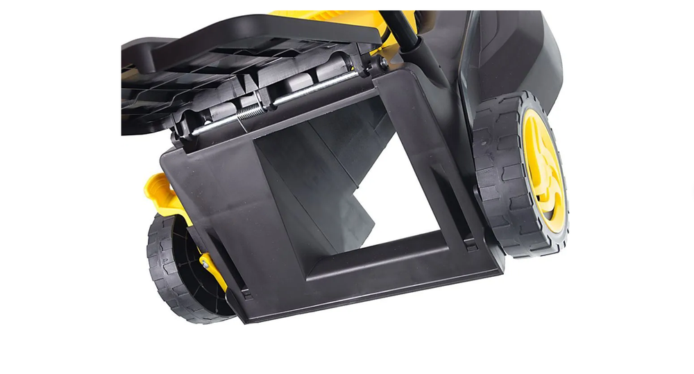 Газонокосилка электрическая Huter ELM-2000P