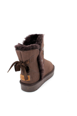 Угги женские Ascalini U40B
