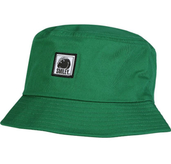 Теннисная кепка Prince X Smiley Bob - green