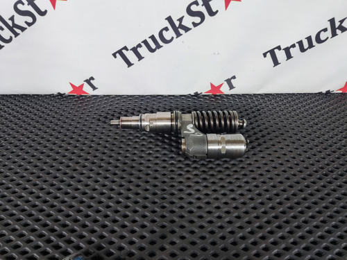 Форсунка топливная