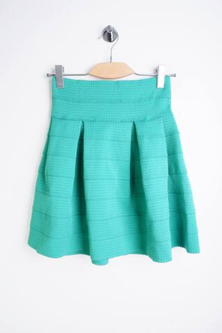 Юбка H&M красивого оттенка, маркировка S, визуально на 44 размер