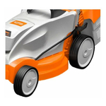 Аккумуляторная газонокосилка Stihl RMA 235.0 SET