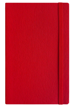 ROSSO mat_graffio