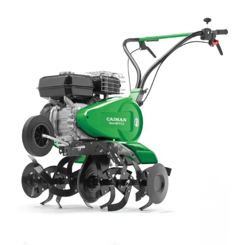 Caiman TERRO 60H C2 культиватор бензиновый 3000361808