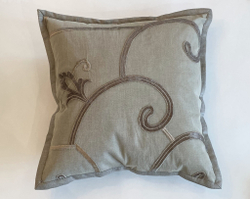 Подушка CUSHIONПодушка English Home 45x45 Серый