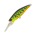Воблер для рыбалки Pontoon21 PREFERENCE SHAD 55F-DR, A42, 55 мм., 3.9 гр., 0.8-1.2м.