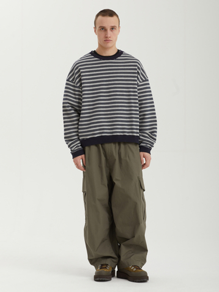 Мужская Толстовка Stripe