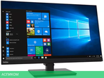Монитор Lenovo ThinkVision T27q-20 61EDGAR2EU
