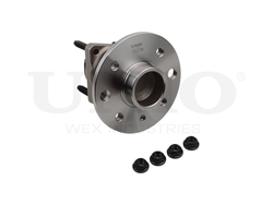 Ступица задняя (с ABS) UNIO HUB-20279