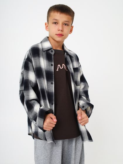 Рубашки, пиджаки, жилеты