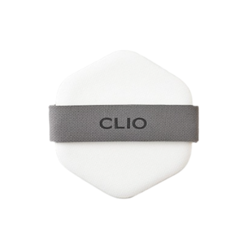 CLIO Kill Cover Skin Fixer Cushion Puff 1ea