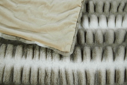 Покрывало 220х240 Sofi De MarkO Мех №9