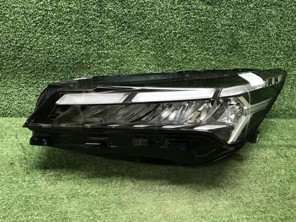 Битая Фара левая Geely Coolray (2023-н.в.) LED