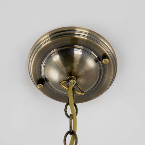 Подвесная люстра Citilux Шербург-2 CL440231