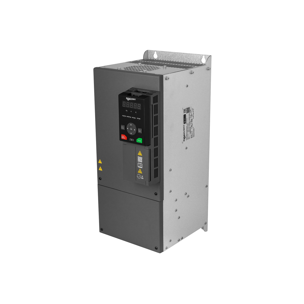 Преобразователь частоты модульный INNOVERT IMD303U43E с векторным управлением,30кВт, 380В, 37А