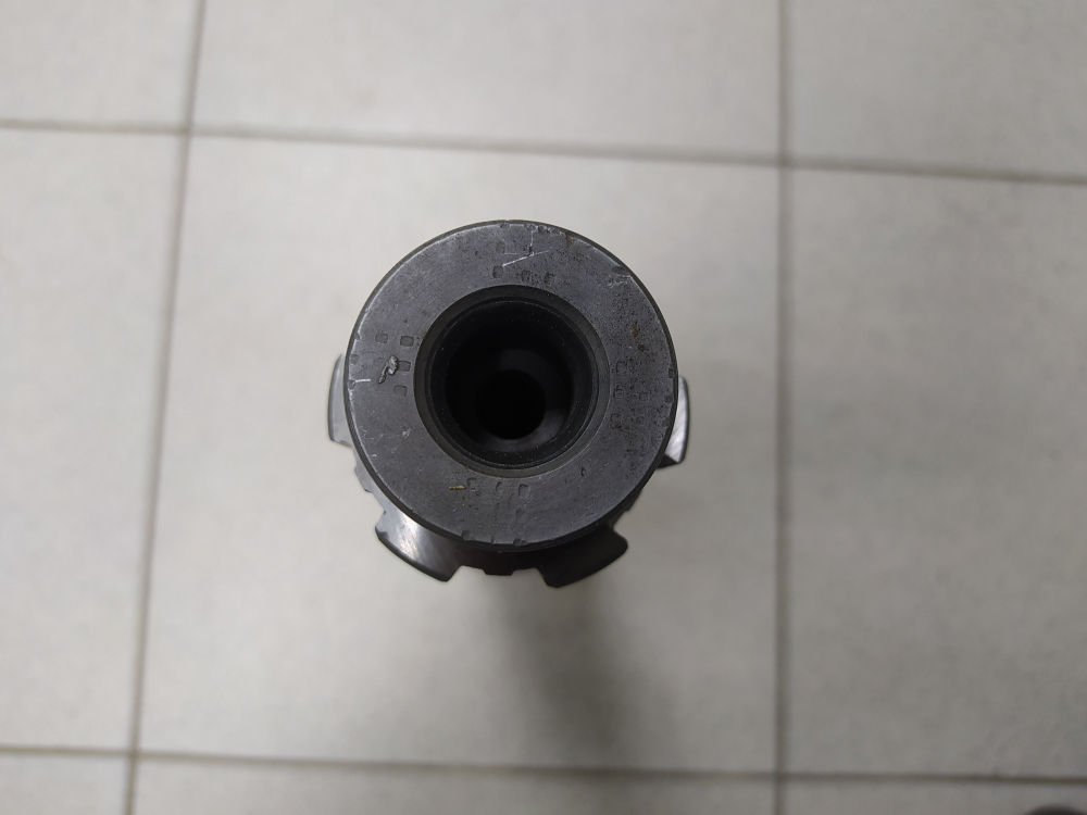 Вал вторичный 238М-1701105