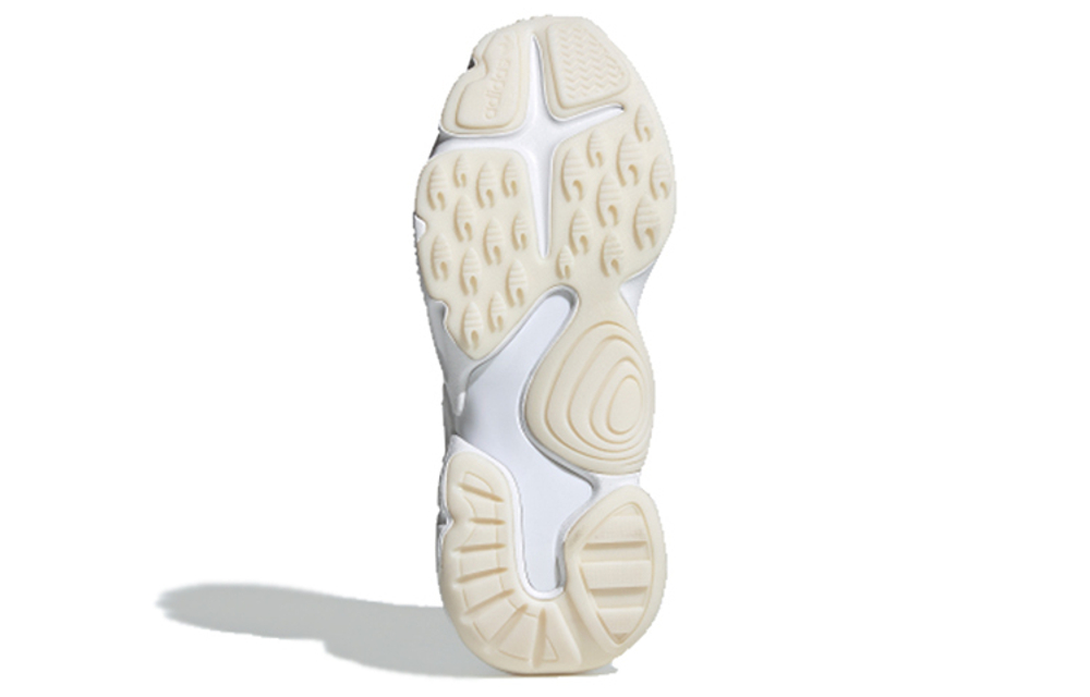 Кроссовки Adidas Originals Magmur Runner (Женская размерная сетка)