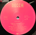 Them- Again (Европа)