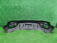 Юбка заднего бампера Geely Coolray (2023-н.в.)