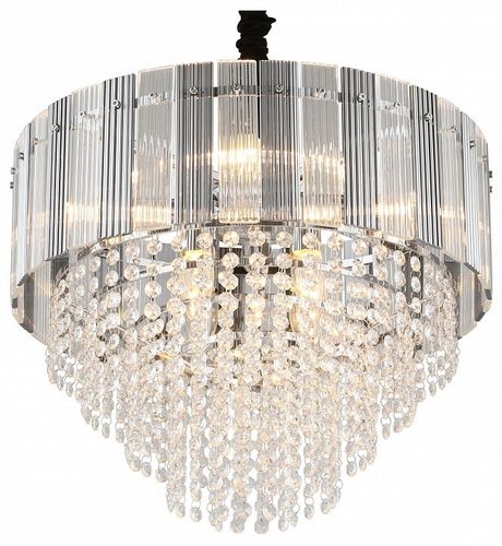 Подвесная люстра Omnilux OML-69513-08