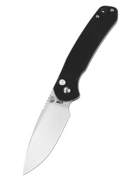 Нож CJRB J1925-BK Pyrite