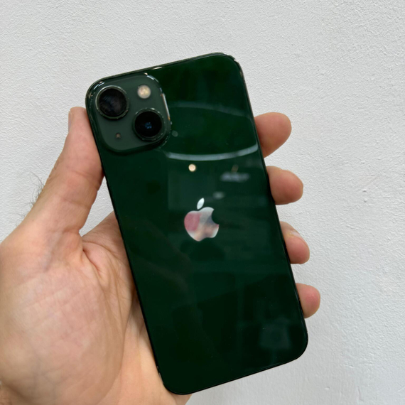 Apple iPhone 13 256GB АКБ 86% (Без комплекта)