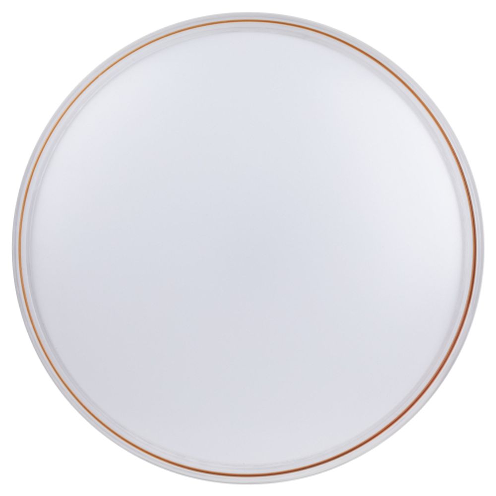 Светильник потолочный светодиодный ЭРА SPB-6-80-RC Solar 80Вт 3000-6500 с ДУ