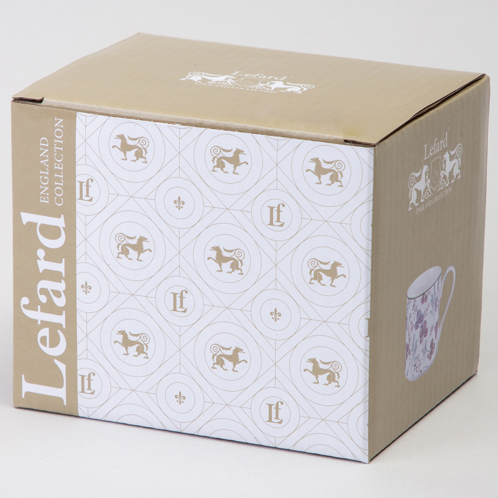 Кружка 360мл Blossom