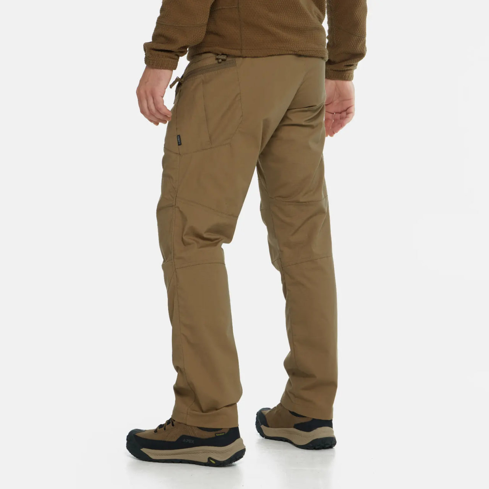 Брюки Kongur APEX Coyote