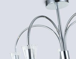 Ambrella Люстра на штанге Modern LH55651