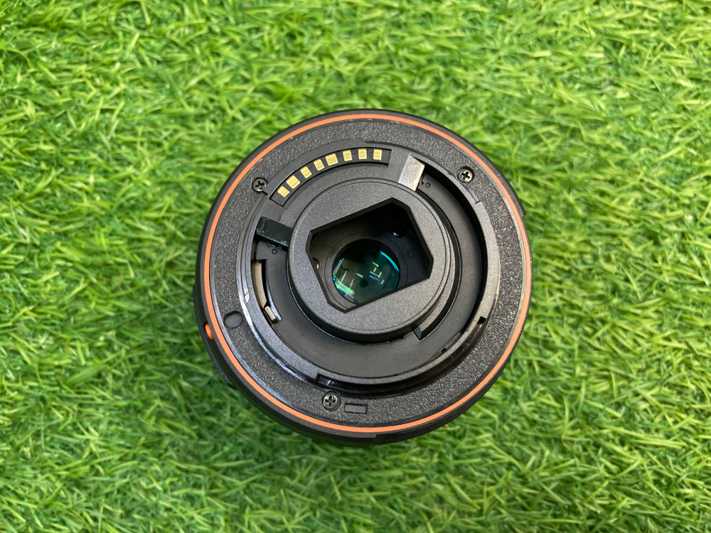 Sony A65 kit 18-55mm 4.600 кадров